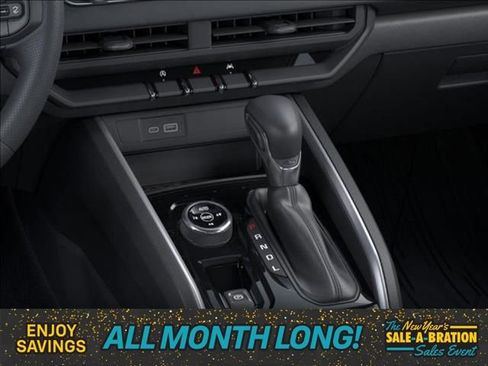 New 2026 Chevrolet Colorado Trail Boss image 23