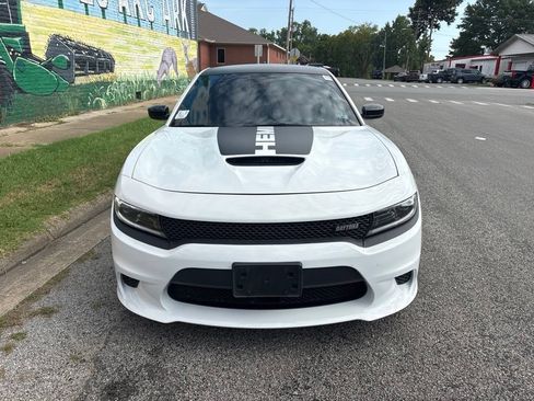 Used 2023 Dodge Charger R/T w/ Daytona Edition Group RWD image 11