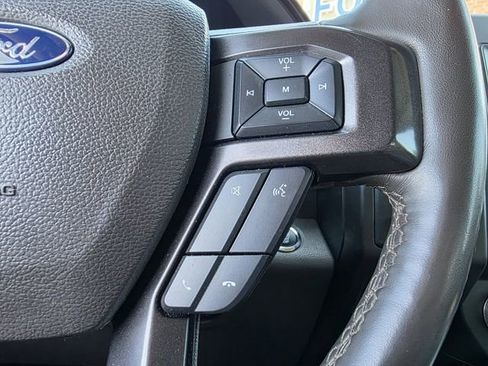Certified 2021 Ford Expedition Max Limited RWD image 17