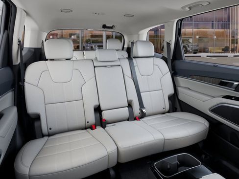 New 2025 Kia Telluride EX image 16