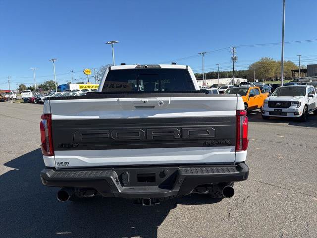 Certified 2025 Ford F150 Raptor AWD/4WD image 6