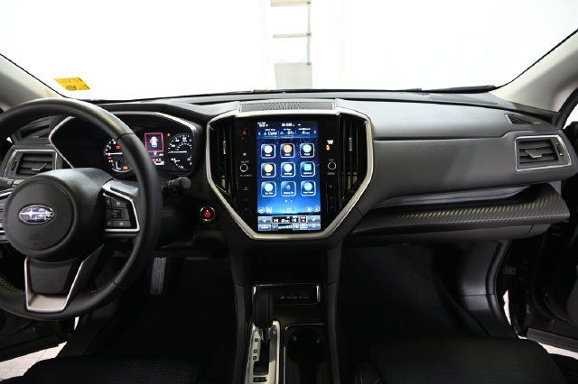 Certified 2025 Subaru Ascent Premium AWD/4WD image 2