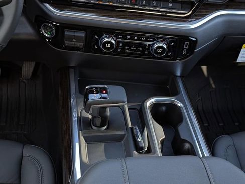 New 2026 GMC Sierra 1500 Elevation w/ Elevation Premium Package image 19