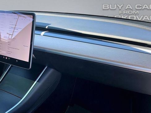 Used 2019 Tesla Model 3 Long Range AWD/4WD image 17