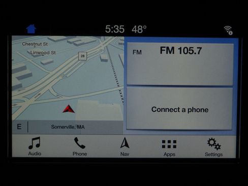 Used 2018 Ford F150 XLT w/ Equipment Group 302A Luxury image 21