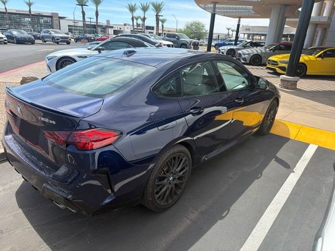 Used 2025 BMW M235i xDrive w/ Premium Package AWD/4WD image 2