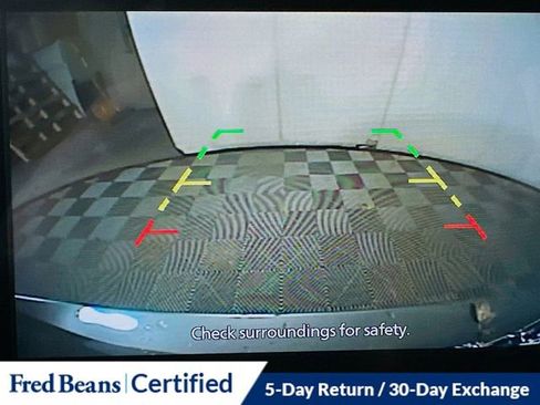 Used 2023 Nissan Sentra SV image 15