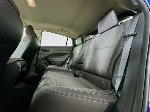 Certified 2024 Subaru Crosstrek 2.0i Premium image 21