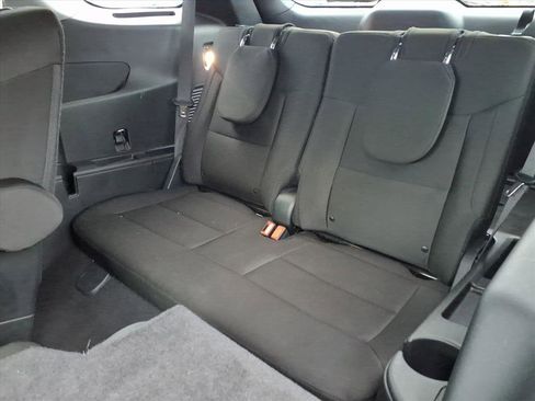 Certified 2023 Ford Explorer XLT image 11