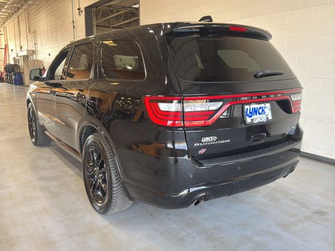 Used 2020 Dodge Durango R/T image 3