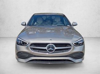 Used 2024 Mercedes-Benz C 300 Sedan video 2