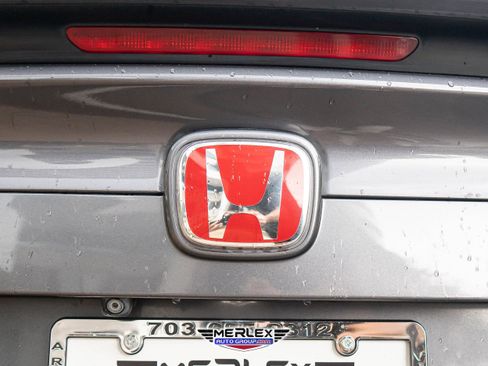 Used 2018 Honda Civic Si image 44