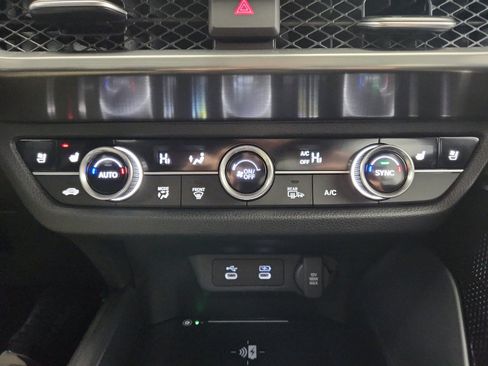 New 2025 Acura ADX A-Spec image 20