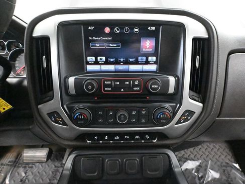 Used 2016 GMC Sierra 1500 SLT image 39