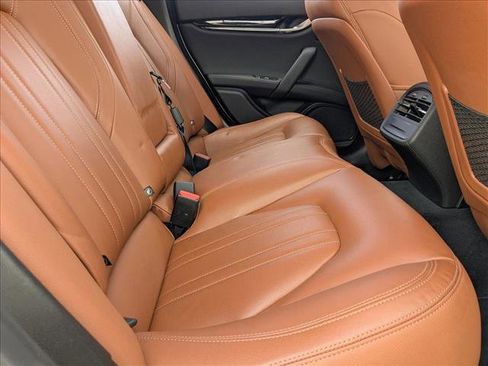 Used 2022 Maserati Ghibli Modena Q4 image 19