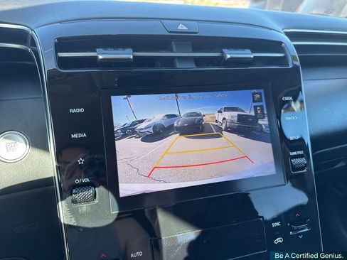 Certified 2024 Hyundai Tucson SEL image 49