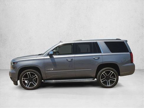 Used 2019 Chevrolet Tahoe Premier AWD/4WD image 10