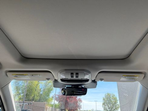 New 2026 Subaru Ascent Limited image 20