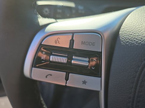 Used 2025 Kia Telluride SX Prestige X-Line image 31