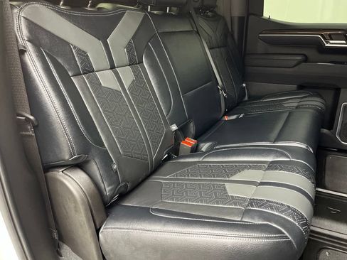Used 2025 Chevrolet Silverado 1500 RST AWD/4WD image 22