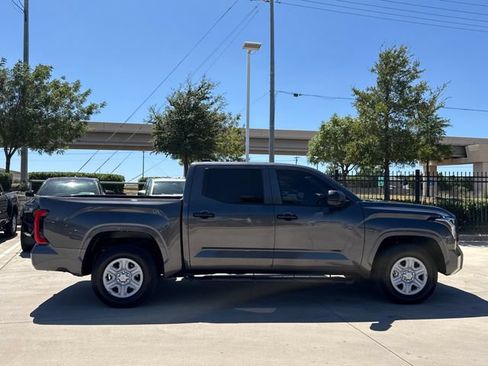 Used 2026 Toyota Tundra SR RWD image 7