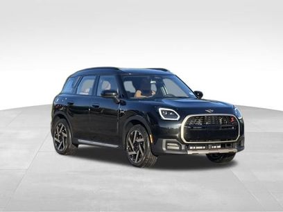 New 2026 MINI Cooper Countryman S