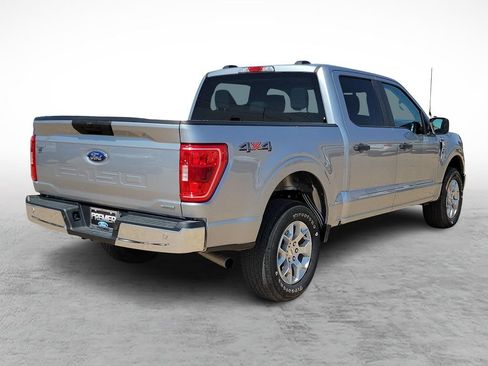 Used 2023 Ford F150 XLT AWD/4WD image 11