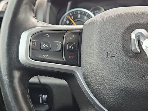 Used 2022 RAM 1500 Lone Star image 22