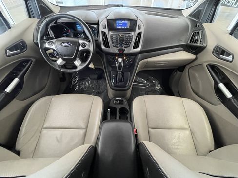 Used 2014 Ford Transit Connect XLT FWD image 11