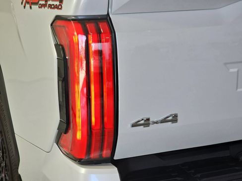 Used 2023 Toyota Tundra Limited w/ TRD Off-Road Package AWD/4WD image 28
