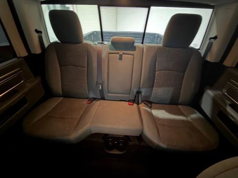Used 2016 RAM 1500 Lone Star RWD image 23