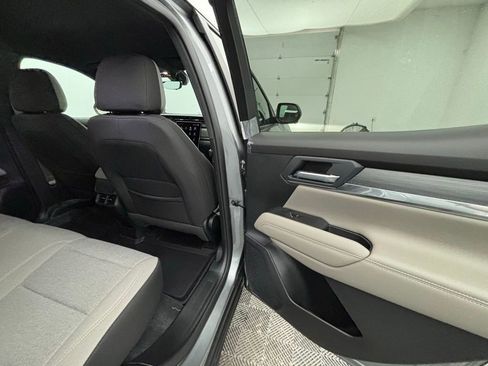 New 2026 GMC Terrain Elevation w/ Technology Package II image 37