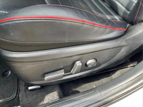 Used 2023 Kia Forte GT w/ GT2 Package FWD image 11