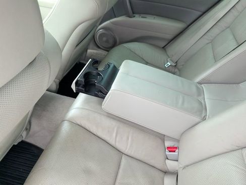 Used 2006 Acura RL AWD/4WD image 20