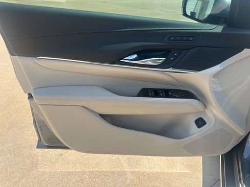 Certified 2024 Cadillac CT4 Premium Luxury w/ Climate Package image 13