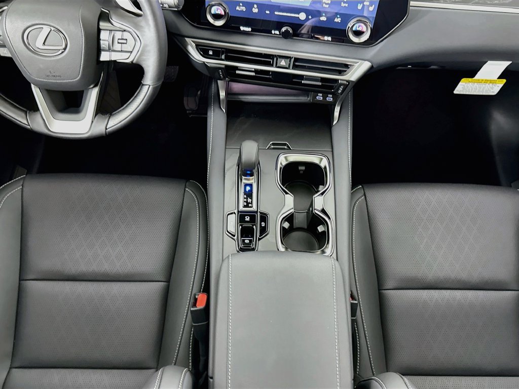 New 2026 Lexus RX 350 Premium Plus w/ Accessory Package (Z1) FWD image 17