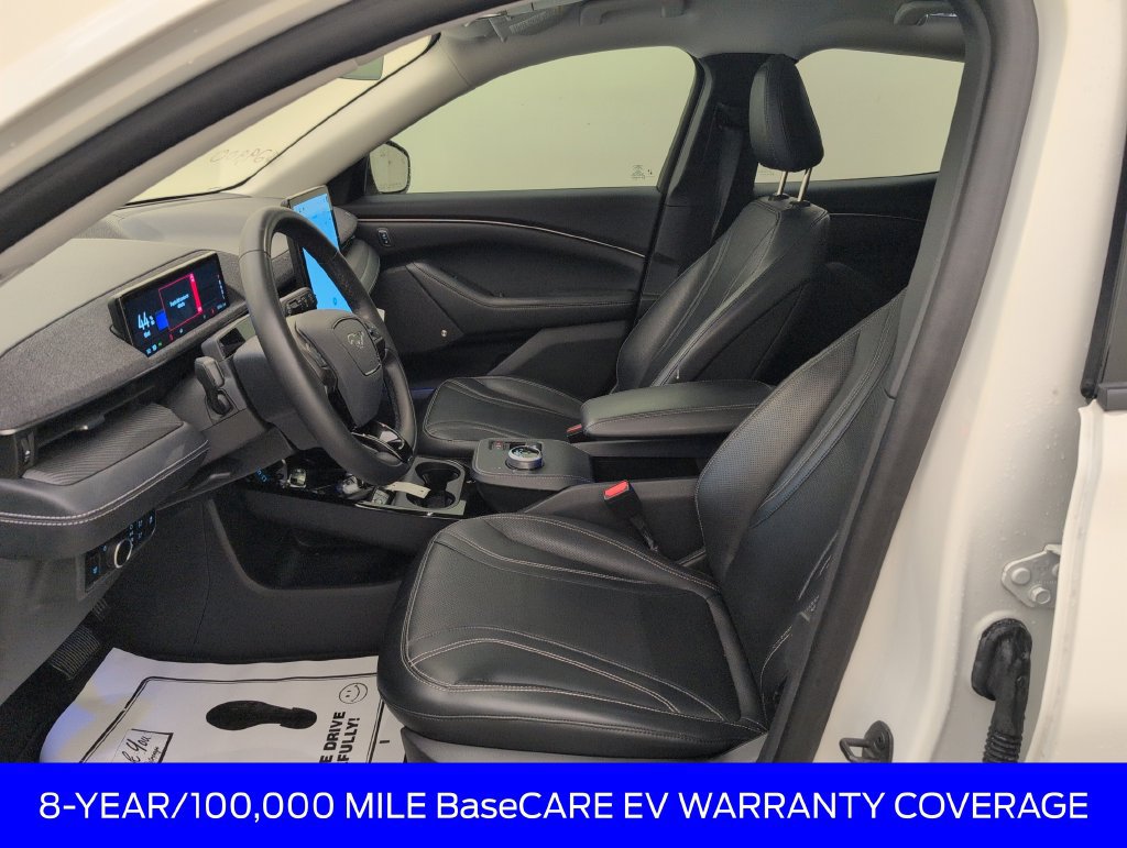Used 2023 Ford Mustang Mach-E Premium RWD image 4