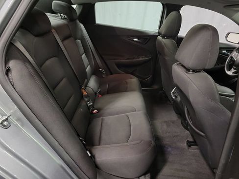 Used 2024 Chevrolet Malibu LT FWD image 27