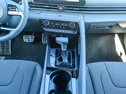 New 2026 Hyundai Elantra Sport image 16