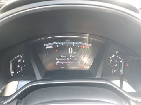 Used 2022 Honda CR-V EX image 24