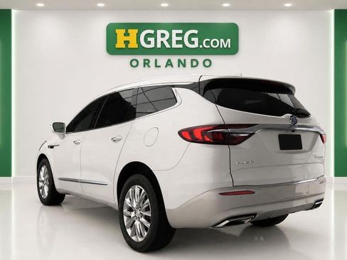 Used 2018 Buick Enclave Premium FWD image 2