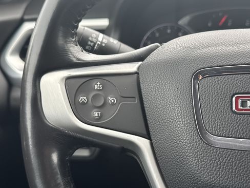 Used 2019 GMC Acadia SLT AWD/4WD image 7