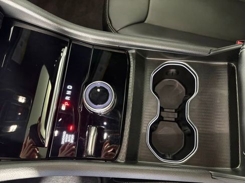 New 2025 Jeep Grand Cherokee Limited AWD/4WD image 30