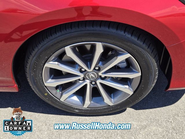 Used 2025 Acura Integra FWD image 14