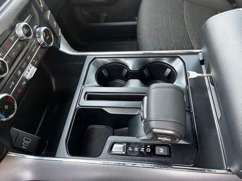 Used 2025 Ford F150 XLT w/ Equipment Group 302A MID image 29