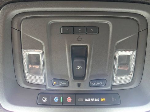Used 2022 Chevrolet Silverado 1500 LT w/ Max Trailering Package AWD/4WD image 63
