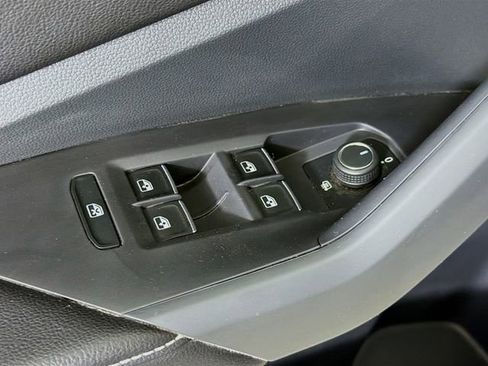 New 2026 Volkswagen Jetta Sport FWD image 18