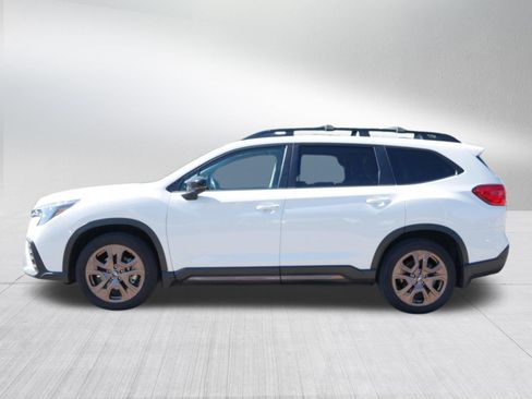 Used 2025 Subaru Ascent Bronze Edition AWD/4WD image 4
