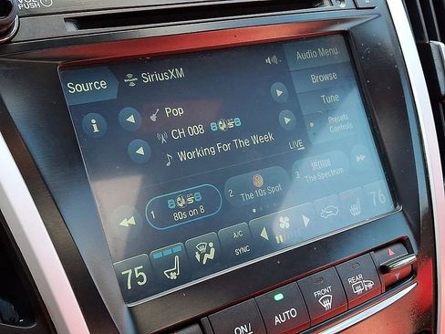 Used 2019 Acura TLX 2.4L Technology Pkg w/A-Spec P image 18