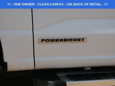 Certified 2024 Ford F150 XLT w/ Mobile Office Package image 12